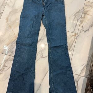Kimes Lola 6x32 Jeans LIKE NEW!!